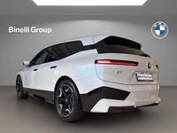 Gebraucht BMW iX 239 kW (326 PS) 2025 Weiss SUV