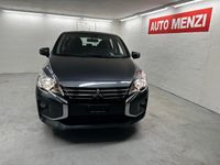 gebraucht Mitsubishi Space Star 1.2 MIVEC Invite