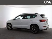 gebraucht Cupra Ateca 