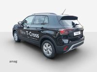 gebraucht VW T-Cross - PA Life