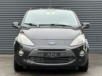 Gebraucht Ford Ka Titanium 69 PS (50 kW) 2010