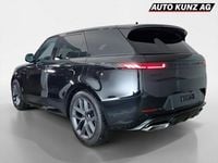 Neu Land Rover Range Rover Sport SE Dynamic 460 PS (338 kW) 2025 SUV