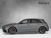 gebraucht Mercedes A45 AMG S AMG 4Matic+