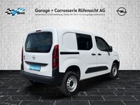 gebraucht Opel Combo Cargo 2.4 t 1.5 D S/S 4x4