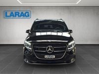 Neu Mercedes V250 Style 190 PS (139 kW) 2026 Van / Kleinbus