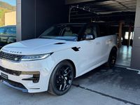Gebraucht Land Rover Range Rover Sport SE Dynamic 301 PS (221 kW) 2025 SUV