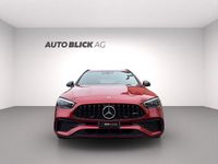 Gebraucht Mercedes C43 AMG AMG 408 PS (300 kW) 2023 Kombi