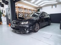 Gebraucht Subaru WRX STI Sport 301 PS (221 kW) 2011