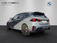 Neu BMW 123 M Sport 218 PS (160 kW) 2025 Kleinwagen