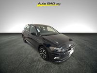 gebraucht VW Polo 1.0 TSI 95 R Line