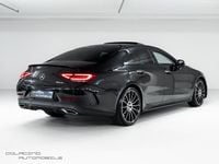 Gebraucht Mercedes CLS450 AMG line 367 PS (269 kW) 2020