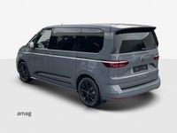 gebraucht VW Multivan NewLife Edition kurz