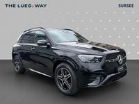 Neu Mercedes GLE300 269 PS (197 kW) 2025 SUV