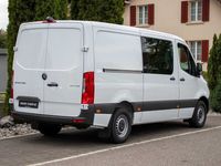 gebraucht Mercedes Sprinter 317 CDI Standard 9G-TRONIC