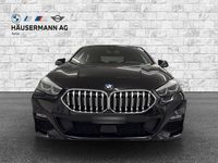 Gebraucht BMW 220 M Sport 178 PS (130 kW) 2022 Schwarz Limousine