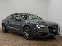 Gebraucht Audi A5 211 PS (155 kW) 2012 Coupé