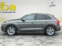 Gebraucht Audi Q5 S-Line 204 PS (150 kW) 2023 SUV