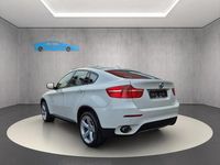 Gebraucht BMW X6 Exclusive 306 PS (225 kW) 2011 SUV