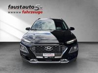 gebraucht Hyundai Kona 1.6 T-GDi Launch Plus 4WD