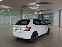 gebraucht Skoda Fabia 1.2 TSI Style DSG