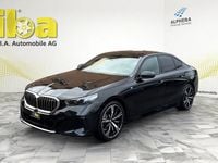 Gebraucht BMW 520 M Sport 197 PS (144 kW) 2024 Limousine