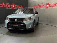 Neu Suzuki Vitara 110 PS (80 kW) 2025 Weiss SUV