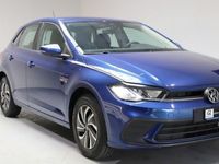 gebraucht VW Polo 1.0 TSI Life