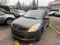 Gebraucht Suzuki Swift GL 94 PS (69 kW) 2011 Kleinwagen