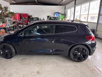 Gebraucht VW Scirocco R 265 PS (194 kW) 2012 Coupé