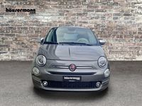 gebraucht Fiat 500 1.0 Hybrid Swiss Edition