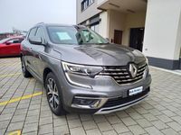 gebraucht Renault Koleos 2.0 Blue dCi Intens X-Tronic 4WD