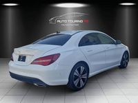 Gebraucht Mercedes CLA200 Urban 156 PS (114 kW) 2019 Limousine