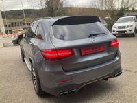 gebraucht Mercedes GLC63 AMG S AMG 4Matic+ 9G-Tronic