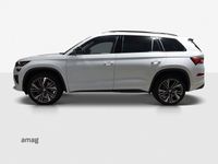 gebraucht Skoda Kodiaq 2.0 TSI 4x4 RS