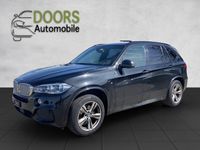 gebraucht BMW X5 40d Steptronic