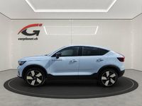 gebraucht Volvo C40 E80 Ultimate AWD