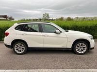 gebraucht BMW X1 28i Steptronic