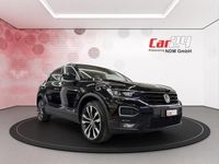 Gebraucht VW T-Roc Advance 150 PS (110 kW) 2018 SUV