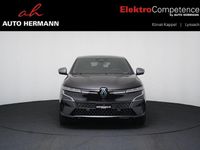 Gebraucht Renault Megane E-Tech Iconic 160 kW (218 PS) 2024 Limousine