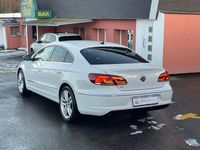 Gebraucht VW CC 160 PS (117 kW) 2012 Limousine