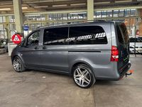 Gebraucht Mercedes Vito 136 PS (100 kW) 2014 Van