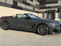 Gebraucht BMW M850 530 PS (389 kW) 2019 Coupé