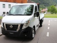 gebraucht Nissan NV400 F35.13 L2H1 FWD Pro