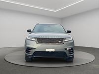 Gebraucht Land Rover Range Rover Velar HSE Dynamic 404 PS (297 kW) 2024 Grau SUV