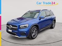 Gebraucht Mercedes GLB220 AMG line 190 PS (139 kW) 2024 SUV