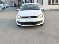 Gebraucht VW Polo Team 90 PS (66 kW) 2014