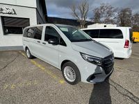 Neu Mercedes Vito 163 PS (119 kW) 2025 Van