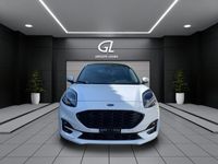 gebraucht Ford Puma 1.0 MHEV ST-Line X Automat