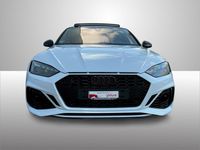Gebraucht Audi RS5 Sportback Competition 450 PS (330 kW) 2024 Weiss Limousine