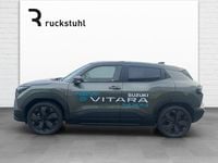 Neu Suzuki Vitara 135 kW (184 PS) 2025 Grün SUV